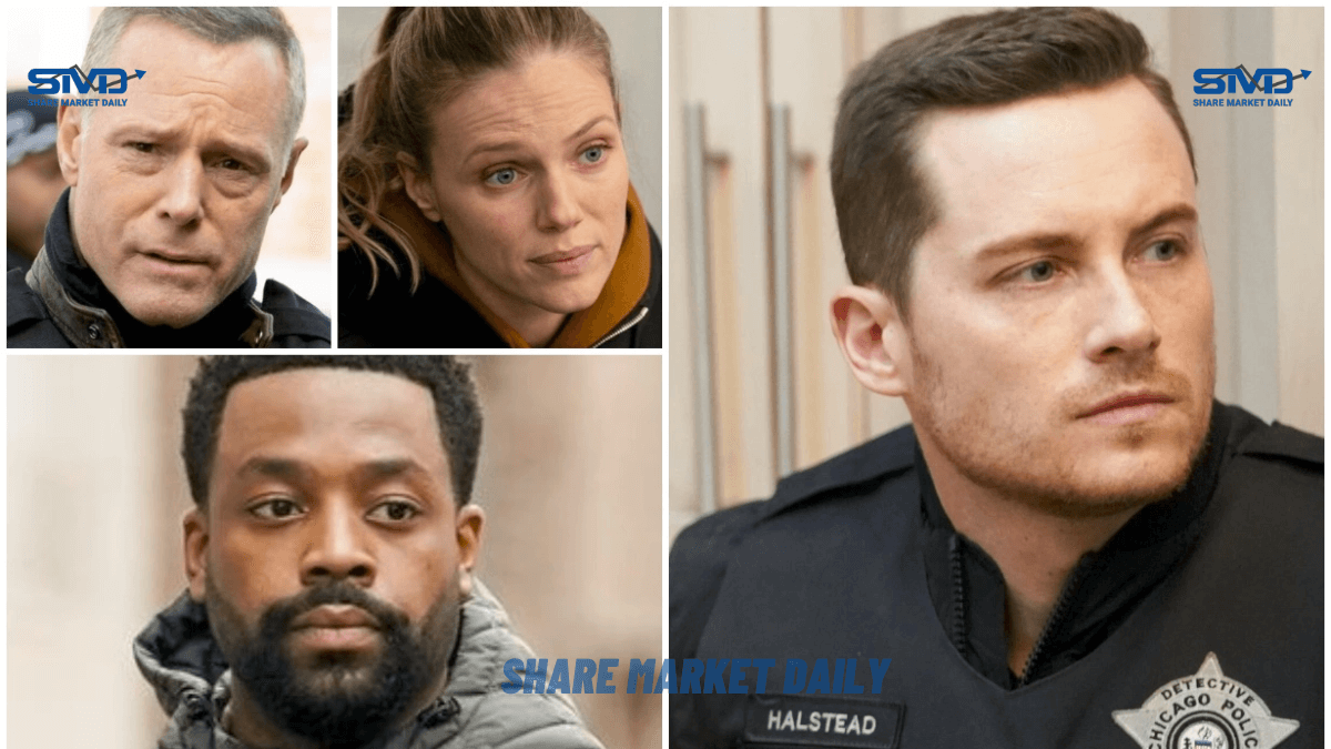 Season 10 Of Chicago PD: Who's Leaving, Who's Staying, And Who May Get Into Legal Trouble