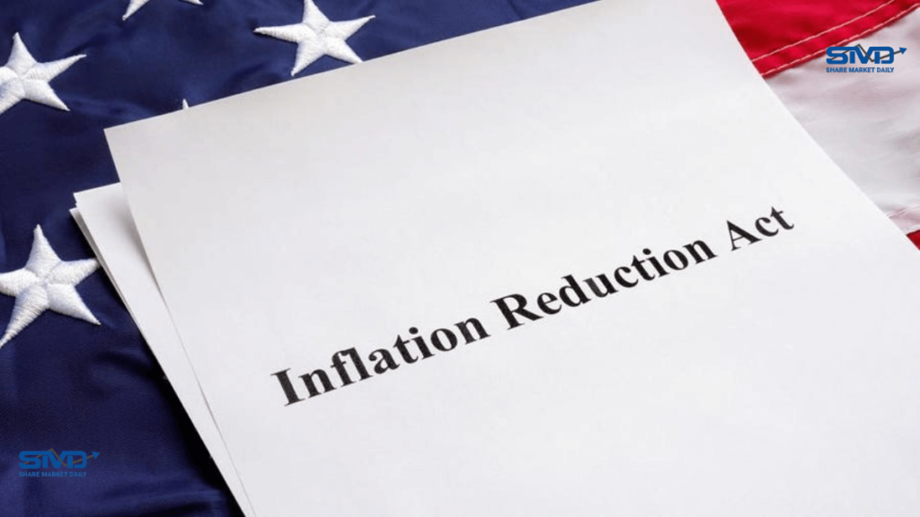 U.s. Congress Passes Inflation Reduction Act Despite Harsh Criticism