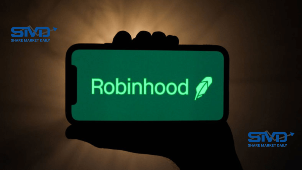 About 23% Of Robinhood's Jobs Are Being Cut, The Company Releases Its Second Quarter Earnings