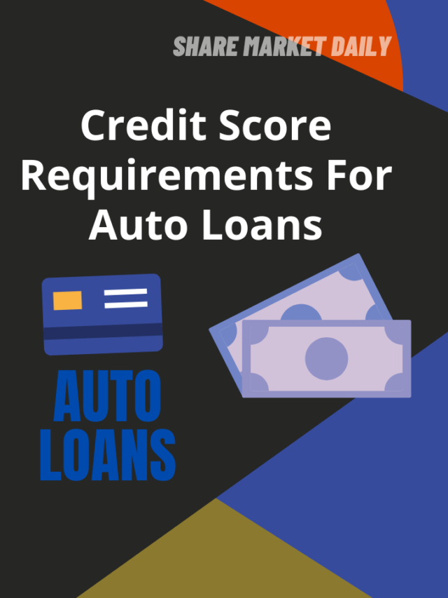 Auto Loan Credit Score Requirements At Navy Federal