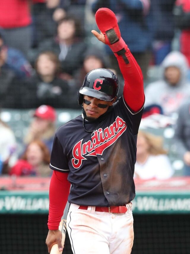 Michael Brantley Undergoes Shoulder Surgery At The End Of The Season