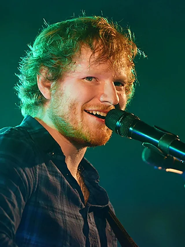 With So Many Music Records Broken, Ed Sheeran’s Net Worth Is ????