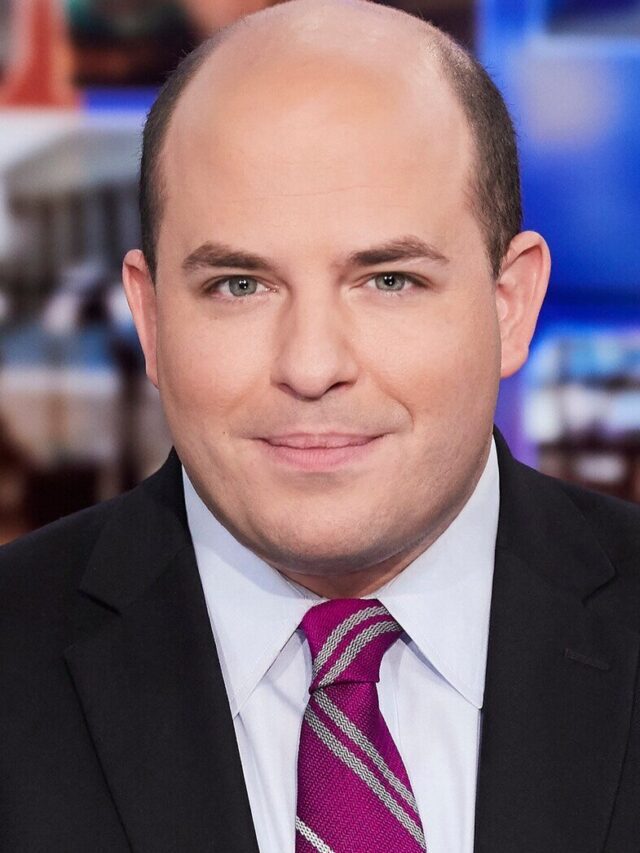 CNN Cancels 'reliable Sources' Media Show: Brian Stelter