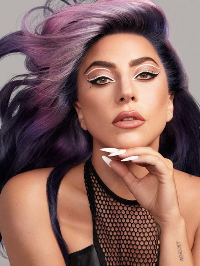 Lady Gaga Confirms ‘joker 2’ Role Opposite Joaquin Phoenix