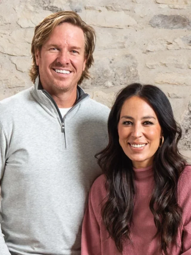 Hbo Max Brings Fixer Upper And Other Magnolia Network Shows