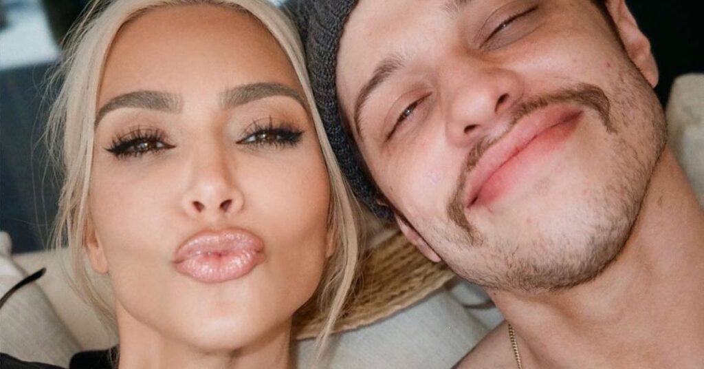 Kim Kardashian And Pete Davidson Have Called It Quits After Dating For 9 Months