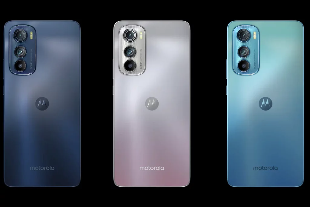 Motorola Edge+ (2022) Gets Insane Back To School Deals