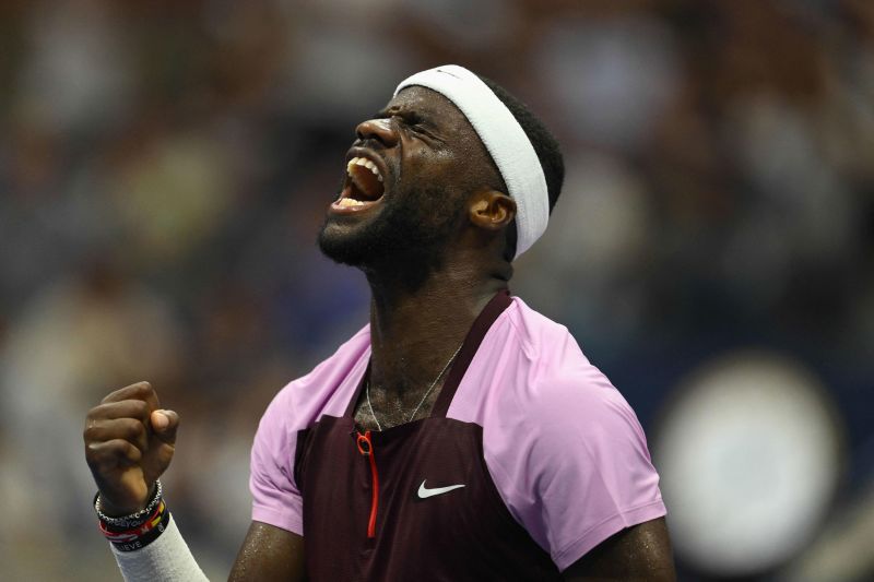 Frances Tiafoe vs Rafael Nadal: American upsets grand slam champion in the fourth round of US Open – Share Market Daily