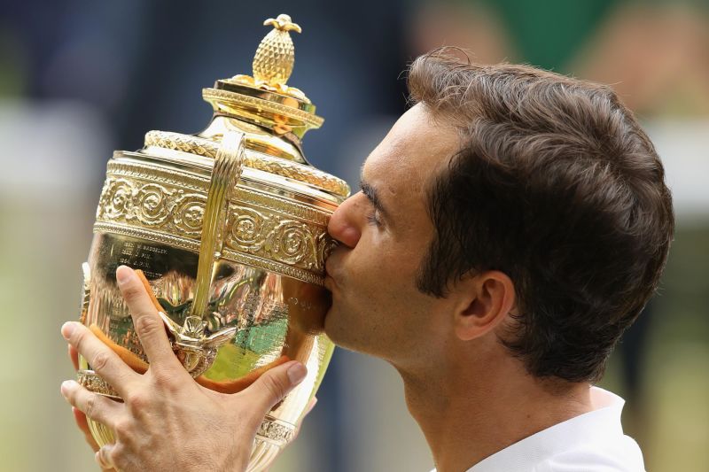 Roger Federer, a genius who made tennis look effortless – Share Market Daily
