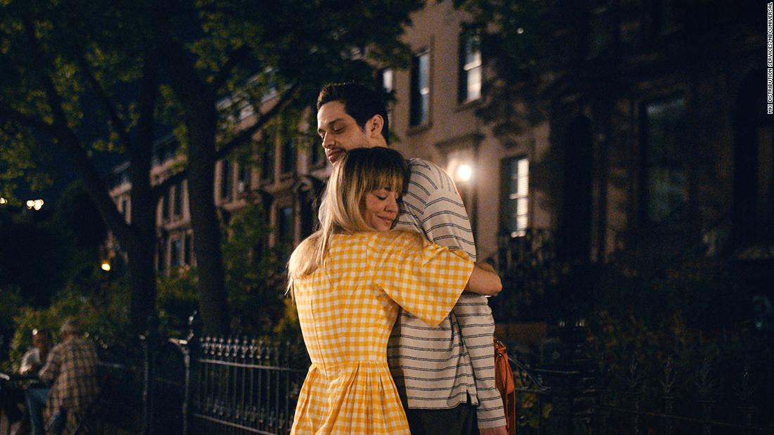 ‘Meet Cute’ review: Kaley Cuoco and Pete Davidson team up in a ‘Groundhog Day’-style rom-com – Share Market Daily