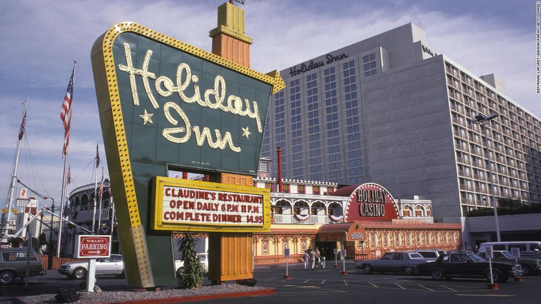 How Holiday Inn defined 20th century travel – Share Market Daily