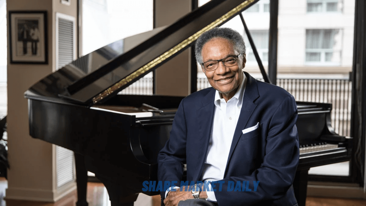 Ramsey Lewis Has Passed Away At The Age Of 87,