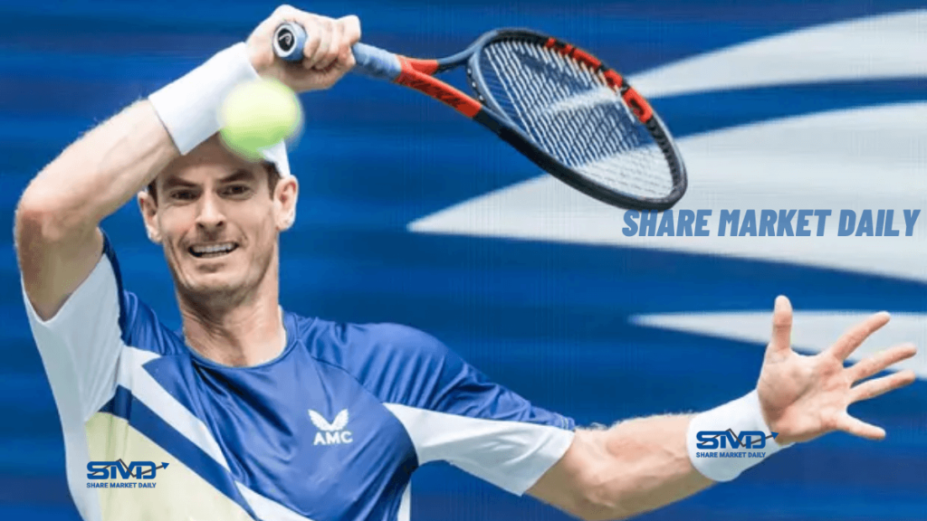 US Open 2022: Andy Murray Defeats Emilio Nava In The Second Round Of The US Open