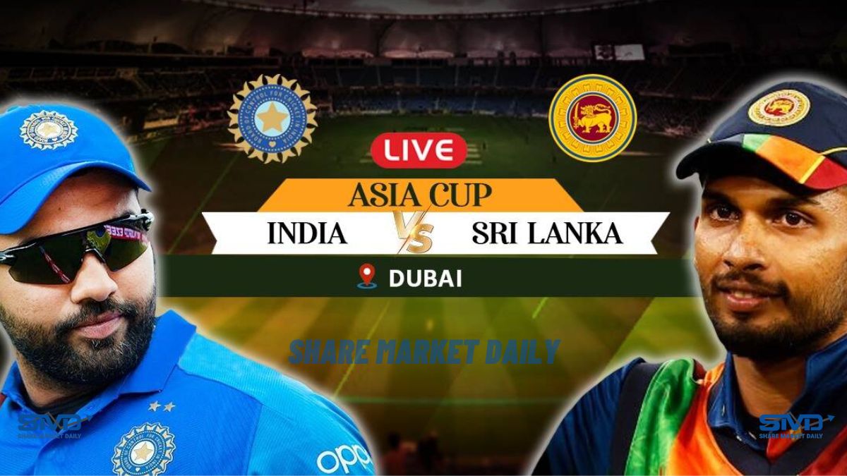 India Vs Sri Lanka Asia Cup 2022 Super 4 Score Updates: Sri Lanka Out A Stunning Win, Beating India By 6 Wickets