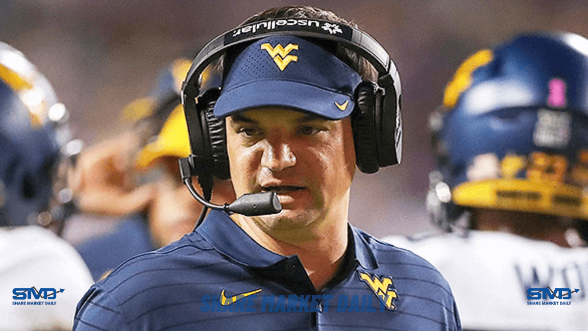 Neal Brown Stands By His Decision On The Fourth Down