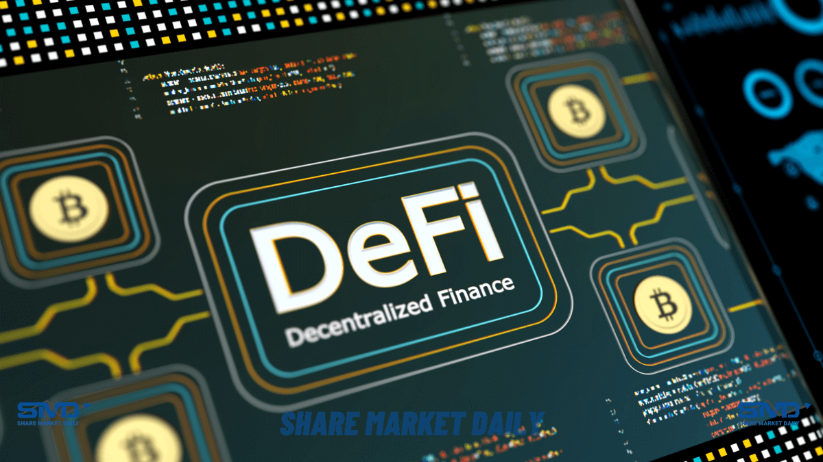 Former Morgan Stanley Executive Says Defi Can Learn From Traditional Finance To Lower Risks