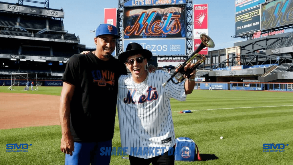 Timmy Trumpet Helped The Mets Beat The Dodgers In August, The Next Question Is What Are They Going To Do From Here On Out?
