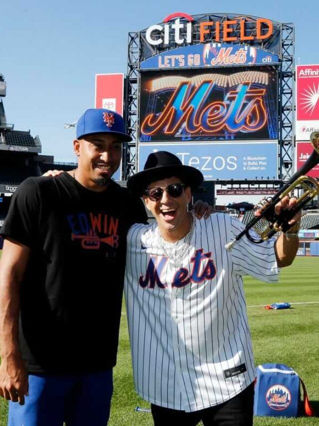 How Did Timmy Trumpet Help The Mets Beat The Dodgers In August?