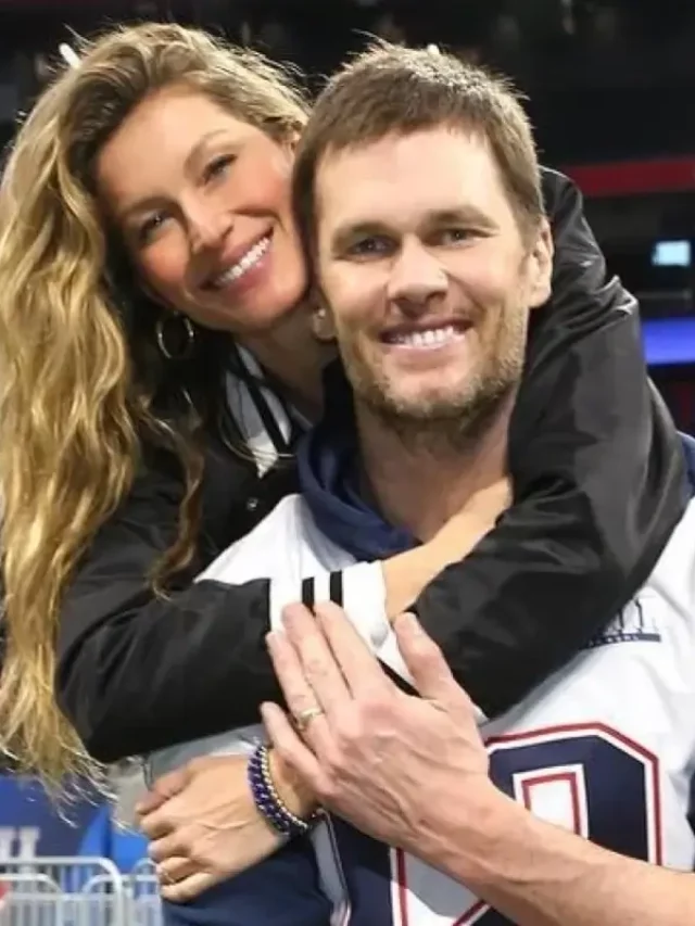 Paradise In Trouble? Gisele Bündchen And Tom Brady In An Epic Fight?