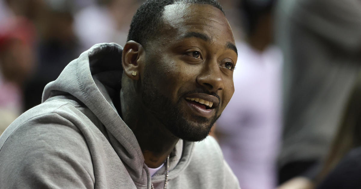 Los Angeles Clippers’ John Wall opens up about mental health struggles – Share Market Daily