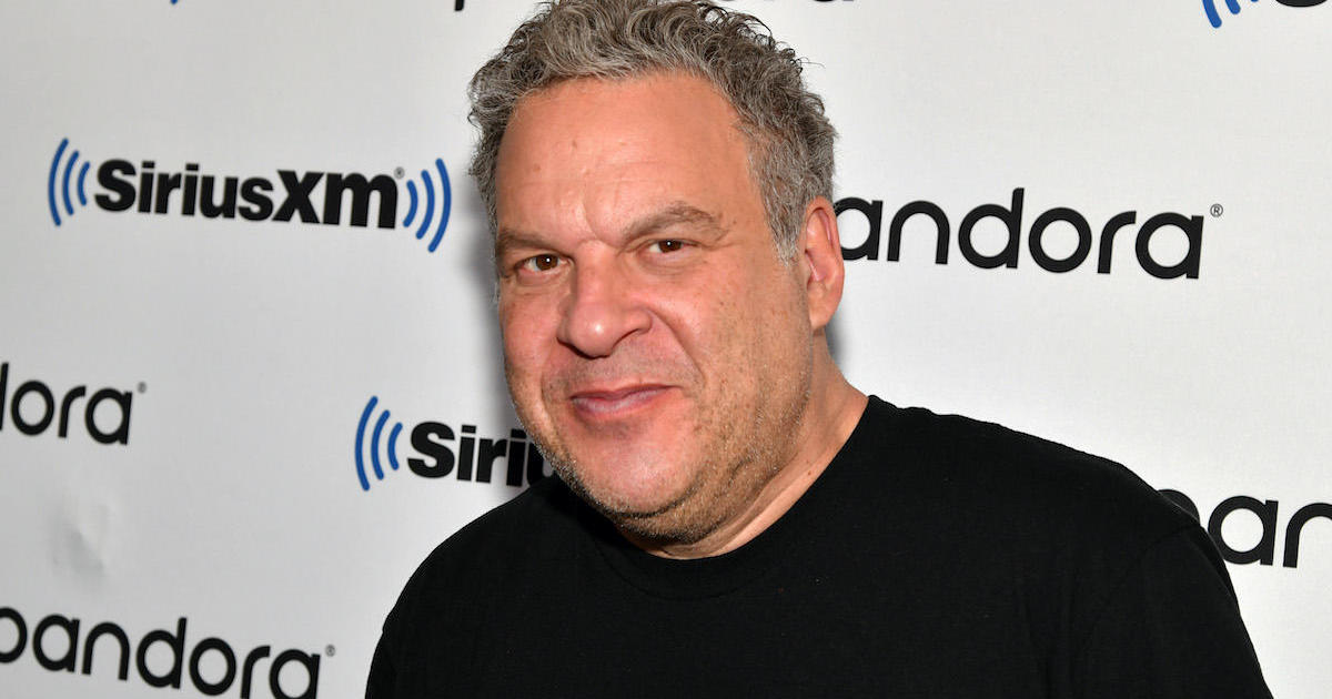 Jeff Garlin, comedian and former “The Goldbergs” star, reveals he has bipolar disorder – Share Market Daily