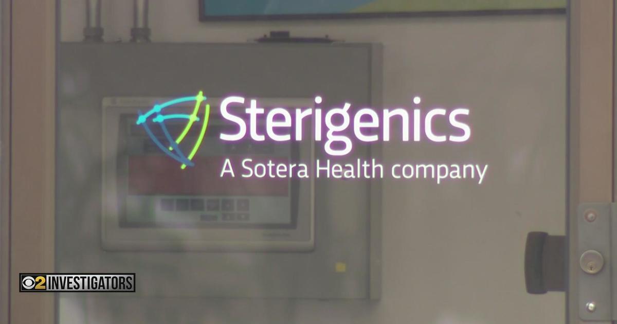 Sterigenics lawsuit: Jury awards $363 million to cancer survivor Susan Kamuda – Share Market Daily