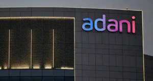Adani Enterprises Share Price Today