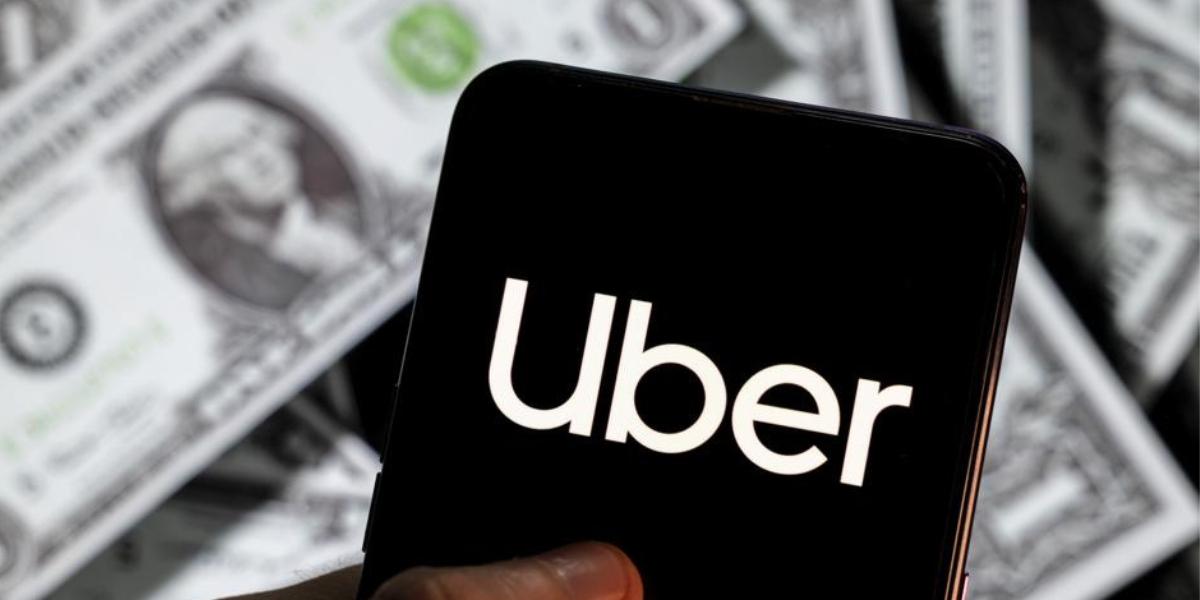 Uber Technologies Inc. Uber Share Price, Stock Market Performance Over The Past Six Months