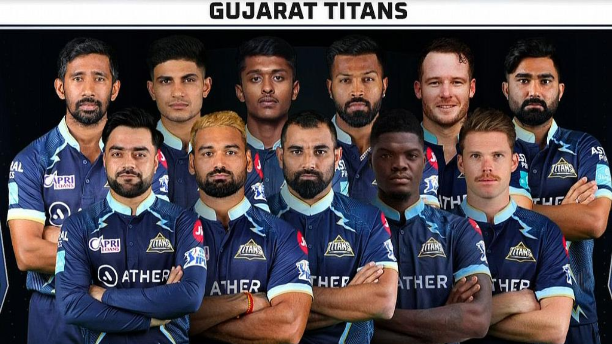 Gujarat Titans Team Preview IPL 2023: Hardik Pandya’s Team Ready To Defend Title, But ‘reserves’ Need To Step Up