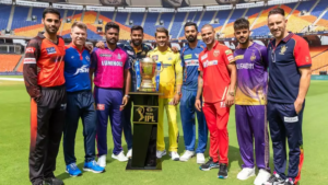 IPL 2023: Of new realities and old comforts