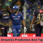 MI vs KKR Dream11 Prediction And Tips IPL 2023: Fantasy XI Team Captain, Vice-captain, And Probable 11s For Mumbai Indians vs Kolkata Knight Riders Full Squads
