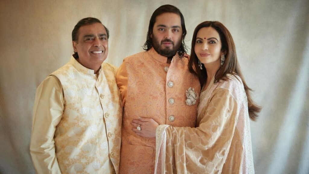 What to Know About Anant Ambani’s Star-Studded Indian Billionaire Pre-Wedding, Is This the Most Lavish Wedding of All Time?