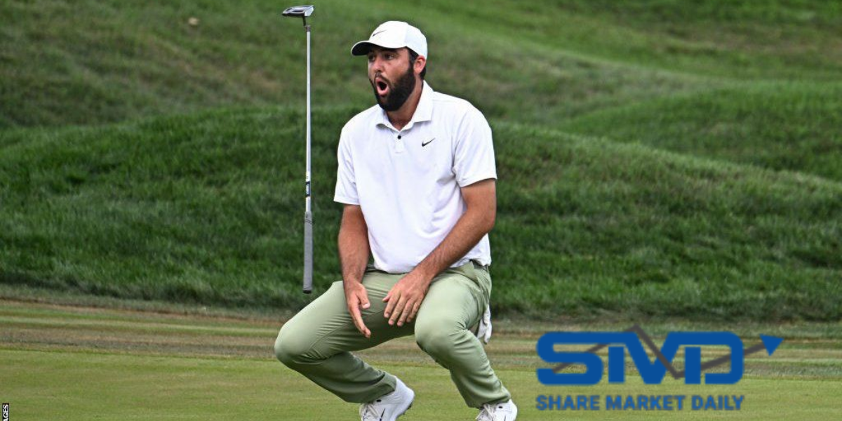 With back-to-back wins at the Arnold Palmer Invitational and Players Championship, Scottie Scheffler will be fine despite not being a Tiger Wood.