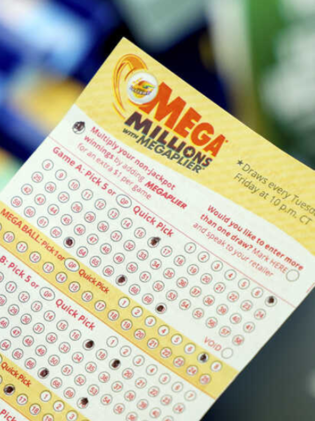 What are the 3/29/24 winning Mega Millions numbers? Mega Millions winning numbers for Friday, March 29, 2024. Find your tickets