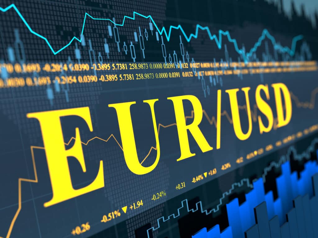 EUR/USD RETREATS TO 1.0645 LOWS FOLLOWING DOVISH COMMENTS FROM ECB MEMBERS