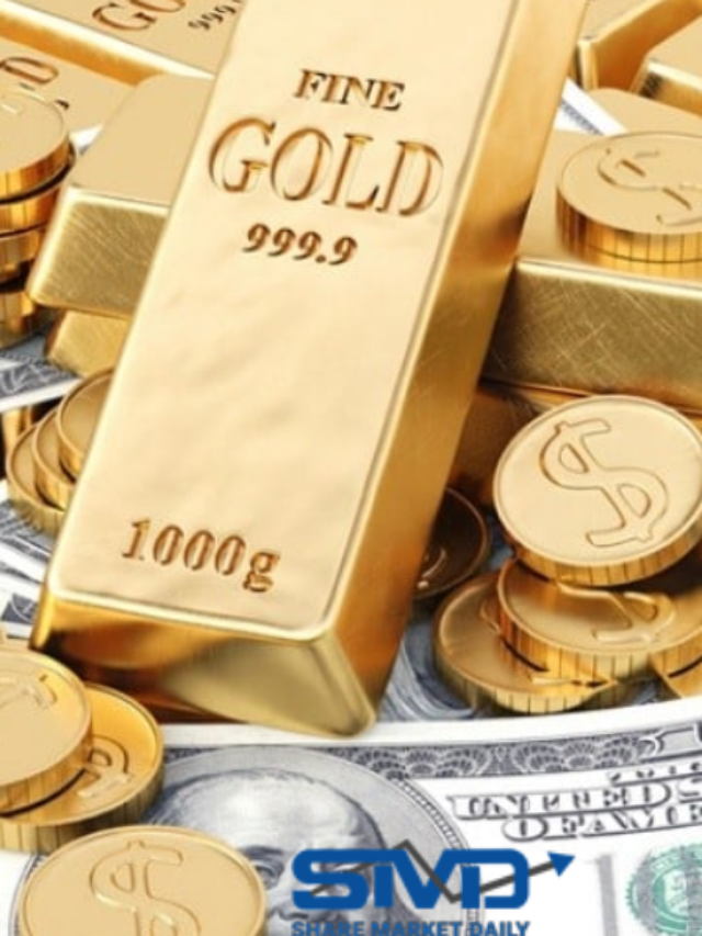 Gold XAU/USD New Price Today Advances To New Historic High Above $2,430