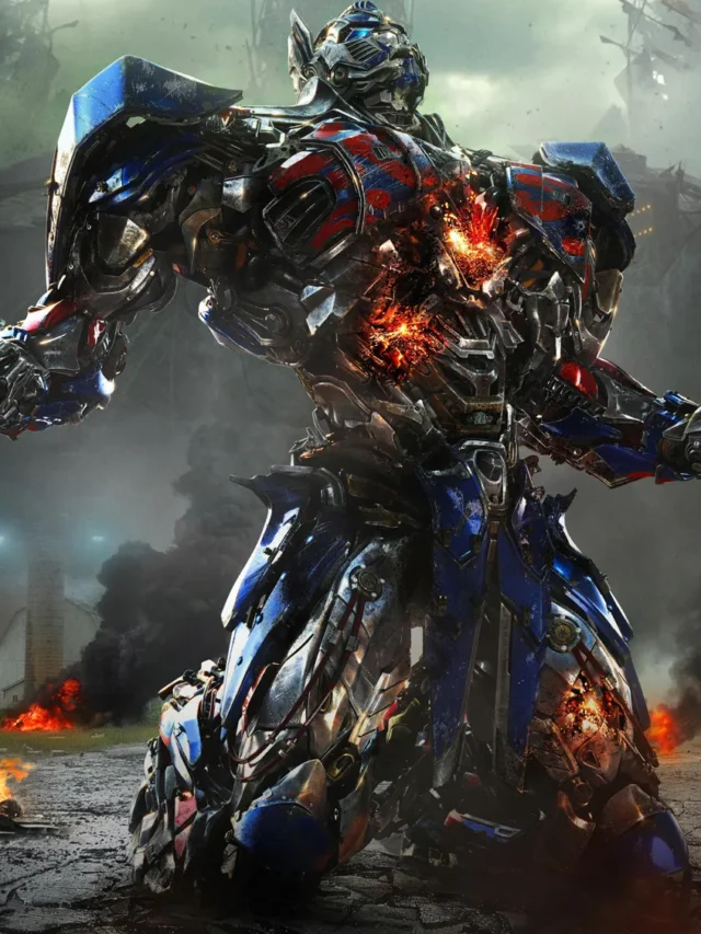 ‘Transformers One’: Paramount Reveals New Release Date as Official Trailer Launches